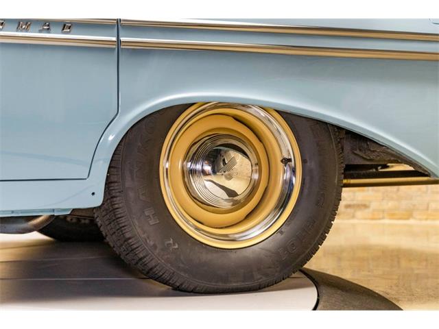 1959 Chevrolet Nomad (CC-1856888) for sale in Elkhart Lake, Wisconsin