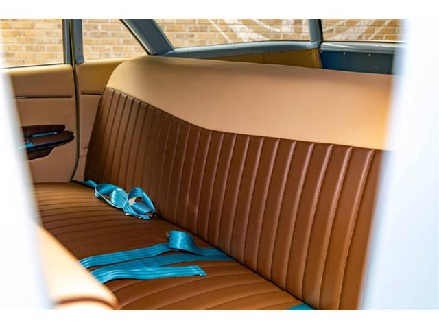 1959 Chevrolet Nomad (CC-1856888) for sale in Elkhart Lake, Wisconsin