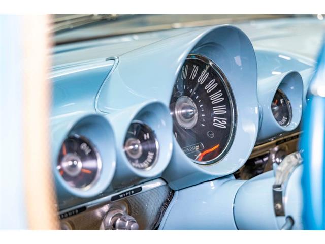 1959 Chevrolet Nomad (CC-1856888) for sale in Elkhart Lake, Wisconsin