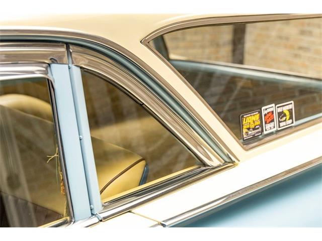 1959 Chevrolet Nomad (CC-1856888) for sale in Elkhart Lake, Wisconsin