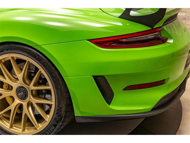 2019 Porsche 911 GT3 RS (CC-1856894) for sale in Elkhart Lake, Wisconsin
