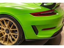 2019 Porsche 911 GT3 RS (CC-1856894) for sale in Elkhart Lake, Wisconsin