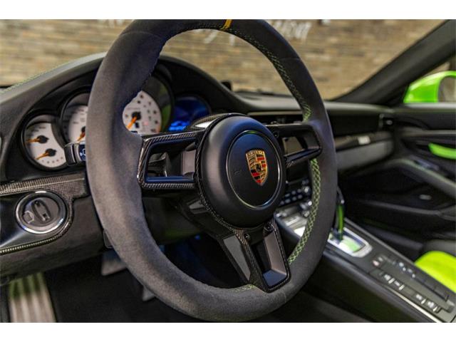 2019 Porsche 911 GT3 RS (CC-1856894) for sale in Elkhart Lake, Wisconsin