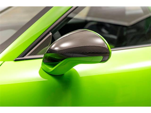 2019 Porsche 911 GT3 RS (CC-1856894) for sale in Elkhart Lake, Wisconsin