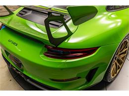 2019 Porsche 911 GT3 RS (CC-1856894) for sale in Elkhart Lake, Wisconsin