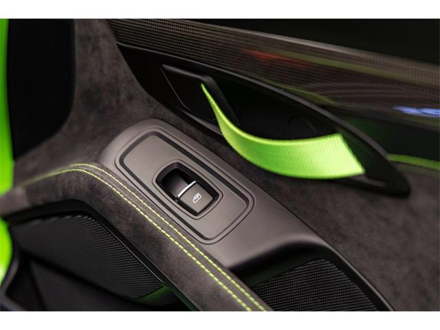 2019 Porsche 911 GT3 RS (CC-1856894) for sale in Elkhart Lake, Wisconsin