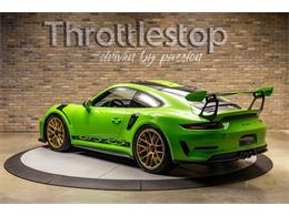 2019 Porsche 911 GT3 RS (CC-1856894) for sale in Elkhart Lake, Wisconsin