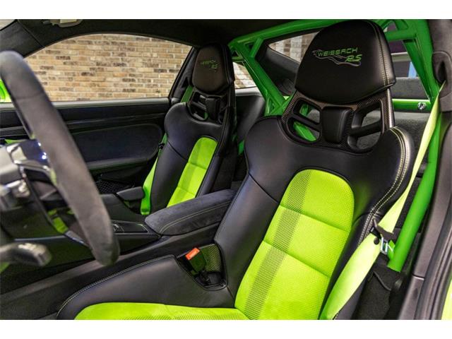 2019 Porsche 911 GT3 RS (CC-1856894) for sale in Elkhart Lake, Wisconsin