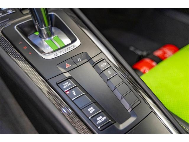 2019 Porsche 911 GT3 RS (CC-1856894) for sale in Elkhart Lake, Wisconsin