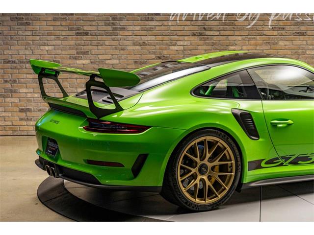 2019 Porsche 911 GT3 RS (CC-1856894) for sale in Elkhart Lake, Wisconsin