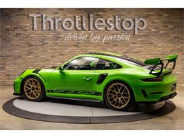 2019 Porsche 911 GT3 RS (CC-1856894) for sale in Elkhart Lake, Wisconsin