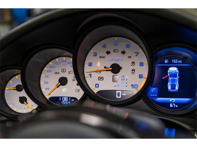 2019 Porsche 911 GT3 RS (CC-1856894) for sale in Elkhart Lake, Wisconsin