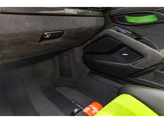 2019 Porsche 911 GT3 RS (CC-1856894) for sale in Elkhart Lake, Wisconsin