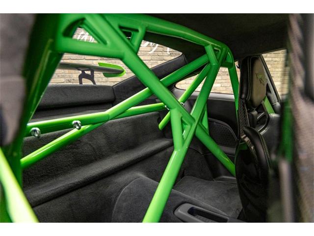 2019 Porsche 911 GT3 RS (CC-1856894) for sale in Elkhart Lake, Wisconsin