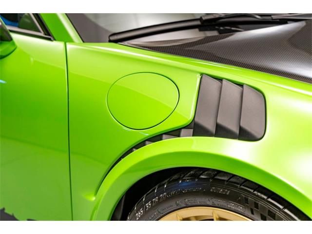 2019 Porsche 911 GT3 RS (CC-1856894) for sale in Elkhart Lake, Wisconsin