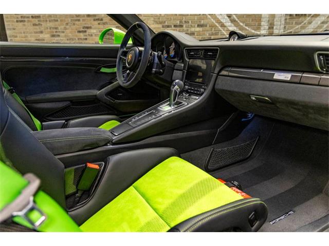 2019 Porsche 911 GT3 RS (CC-1856894) for sale in Elkhart Lake, Wisconsin
