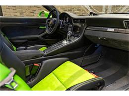 2019 Porsche 911 GT3 RS (CC-1856894) for sale in Elkhart Lake, Wisconsin
