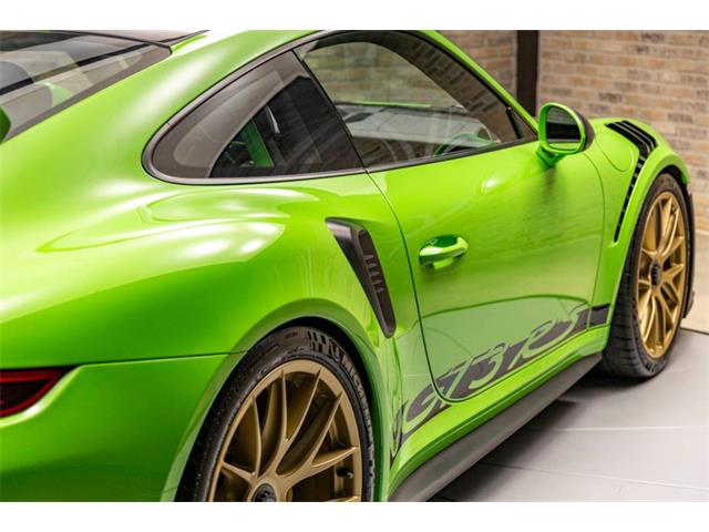 2019 Porsche 911 GT3 RS (CC-1856894) for sale in Elkhart Lake, Wisconsin