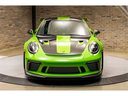 2019 Porsche 911 GT3 RS (CC-1856894) for sale in Elkhart Lake, Wisconsin