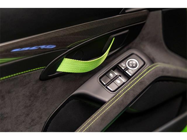 2019 Porsche 911 GT3 RS (CC-1856894) for sale in Elkhart Lake, Wisconsin