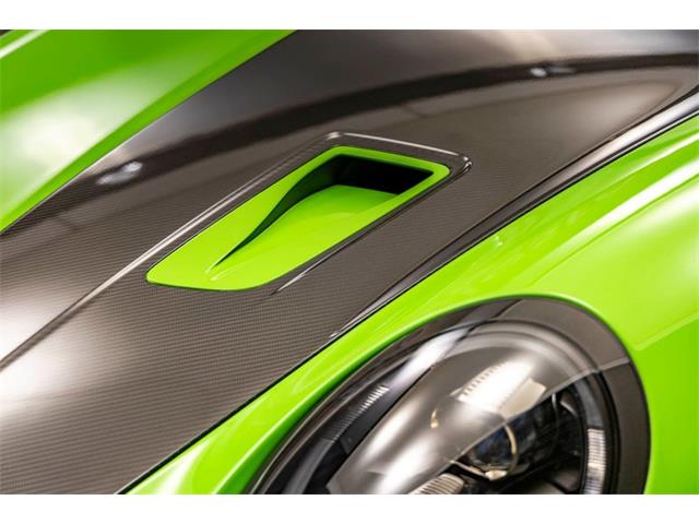 2019 Porsche 911 GT3 RS (CC-1856894) for sale in Elkhart Lake, Wisconsin