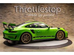 2019 Porsche 911 GT3 RS (CC-1856894) for sale in Elkhart Lake, Wisconsin