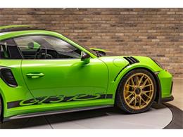 2019 Porsche 911 GT3 RS (CC-1856894) for sale in Elkhart Lake, Wisconsin