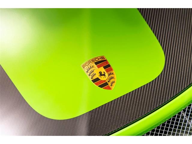 2019 Porsche 911 GT3 RS (CC-1856894) for sale in Elkhart Lake, Wisconsin