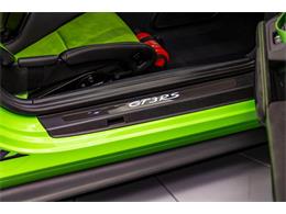 2019 Porsche 911 GT3 RS (CC-1856894) for sale in Elkhart Lake, Wisconsin