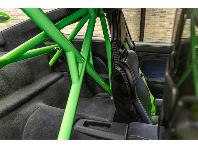 2019 Porsche 911 GT3 RS (CC-1856894) for sale in Elkhart Lake, Wisconsin