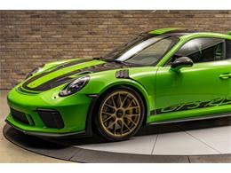 2019 Porsche 911 GT3 RS (CC-1856894) for sale in Elkhart Lake, Wisconsin
