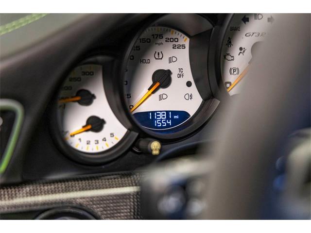 2019 Porsche 911 GT3 RS (CC-1856894) for sale in Elkhart Lake, Wisconsin