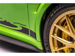 2019 Porsche 911 GT3 RS (CC-1856894) for sale in Elkhart Lake, Wisconsin
