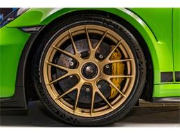 2019 Porsche 911 GT3 RS (CC-1856894) for sale in Elkhart Lake, Wisconsin