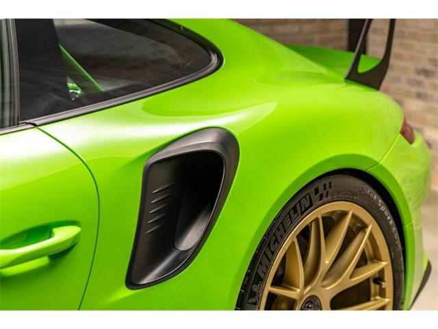 2019 Porsche 911 GT3 RS (CC-1856894) for sale in Elkhart Lake, Wisconsin