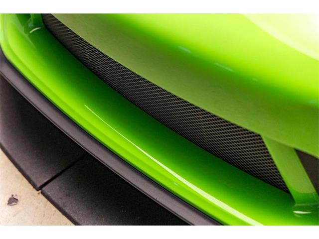 2019 Porsche 911 GT3 RS (CC-1856894) for sale in Elkhart Lake, Wisconsin
