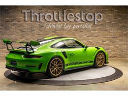 2019 Porsche 911 GT3 RS (CC-1856894) for sale in Elkhart Lake, Wisconsin