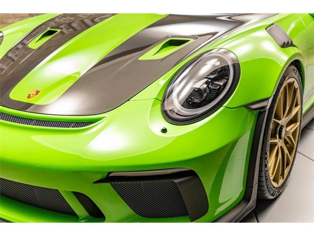 2019 Porsche 911 GT3 RS (CC-1856894) for sale in Elkhart Lake, Wisconsin