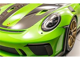 2019 Porsche 911 GT3 RS (CC-1856894) for sale in Elkhart Lake, Wisconsin