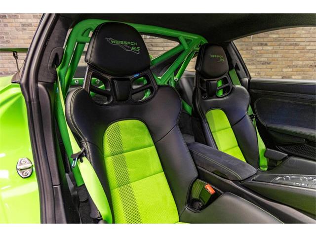 2019 Porsche 911 GT3 RS (CC-1856894) for sale in Elkhart Lake, Wisconsin