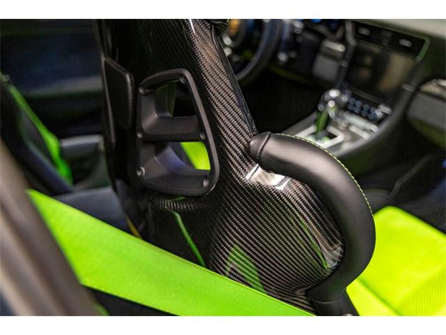 2019 Porsche 911 GT3 RS (CC-1856894) for sale in Elkhart Lake, Wisconsin