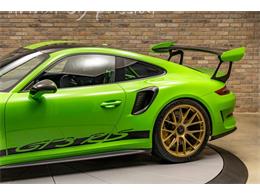 2019 Porsche 911 GT3 RS (CC-1856894) for sale in Elkhart Lake, Wisconsin