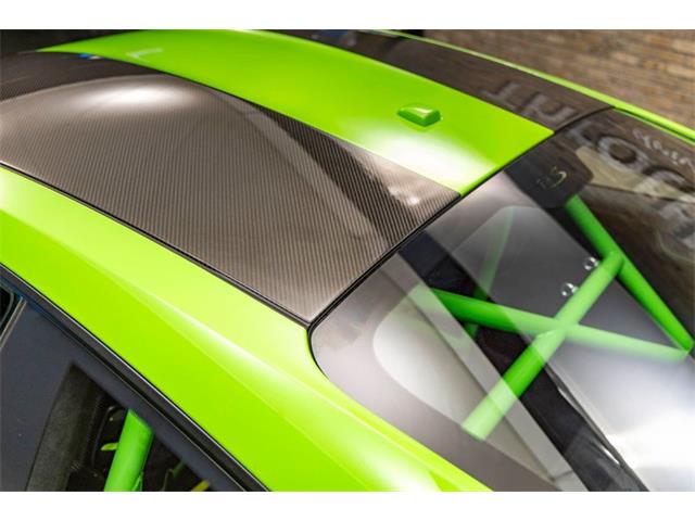 2019 Porsche 911 GT3 RS (CC-1856894) for sale in Elkhart Lake, Wisconsin