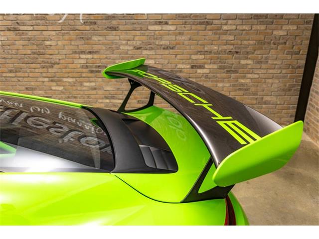 2019 Porsche 911 GT3 RS (CC-1856894) for sale in Elkhart Lake, Wisconsin