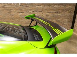 2019 Porsche 911 GT3 RS (CC-1856894) for sale in Elkhart Lake, Wisconsin