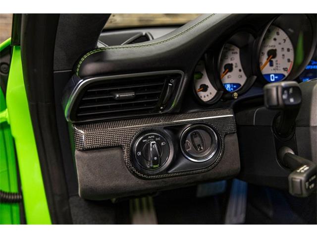 2019 Porsche 911 GT3 RS (CC-1856894) for sale in Elkhart Lake, Wisconsin
