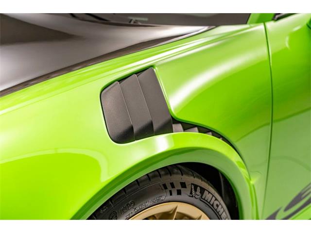2019 Porsche 911 GT3 RS (CC-1856894) for sale in Elkhart Lake, Wisconsin