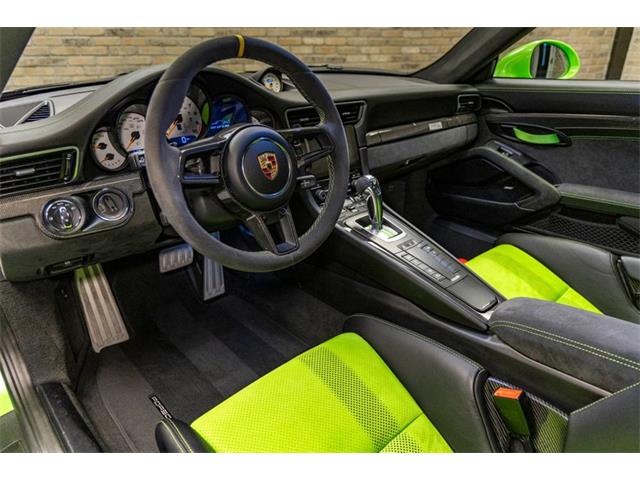 2019 Porsche 911 GT3 RS (CC-1856894) for sale in Elkhart Lake, Wisconsin
