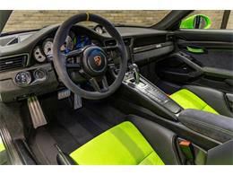 2019 Porsche 911 GT3 RS (CC-1856894) for sale in Elkhart Lake, Wisconsin