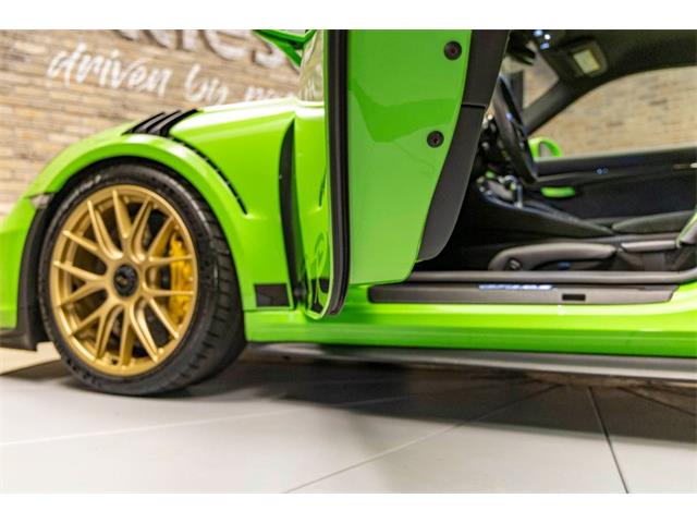 2019 Porsche 911 GT3 RS (CC-1856894) for sale in Elkhart Lake, Wisconsin